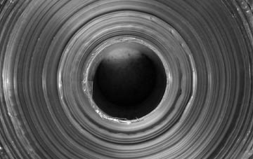 Two Mills edpm waterproofing