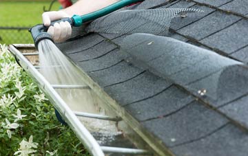 Two Mills gutter cleaning costs