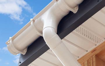 Two Mills gutter installation costs