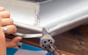 disadvantages of Two Mills lead roofing