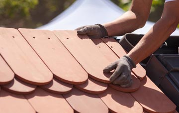 Two Mills roof tile contractors
