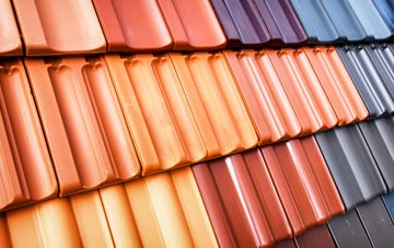 Two Mills roof tile costs