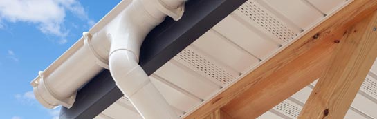 get Two Mills guttering quotes today