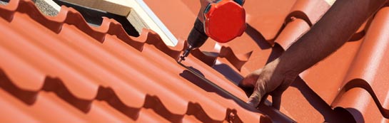 save on Two Mills roof installation costs