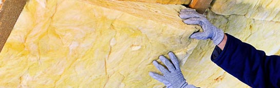 quotes for Two Mills roof insulation