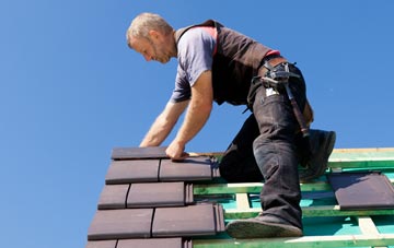 disadvantages of Two Mills slate roofing