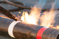 Two Mills flat roofing replacement