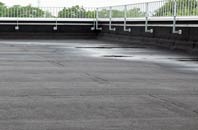 find rated Two Mills flat roofing companies